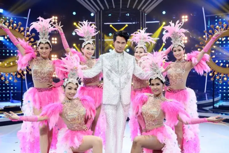 อลังการดาวล้านดวงพร้อมความมหัศจรรย์ทุกสัป...