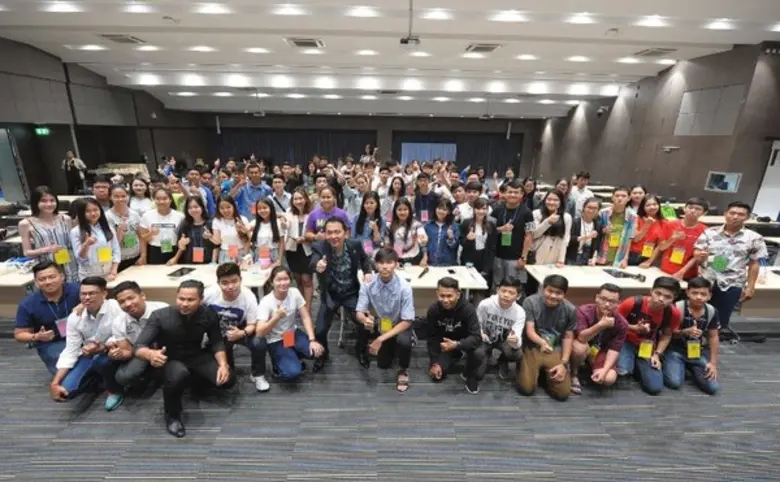 การฝึกฝนและพัฒนาการจัดระบบความคิด เรียบเรียงจัดลำดั...