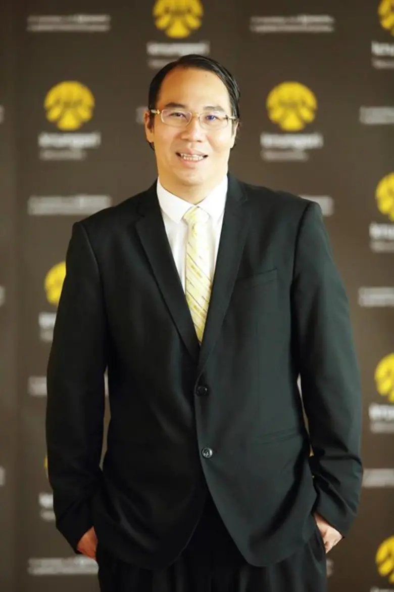 บริษัทหลักทรัพย์กรุงศรี จำกัด (มหาชน): (ห...