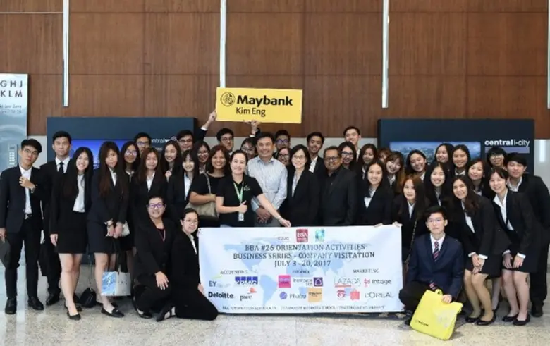 บมจ.หลักทรัพย์ เมย์แบงก์ กิมเอ็ง (ประเทศไ...