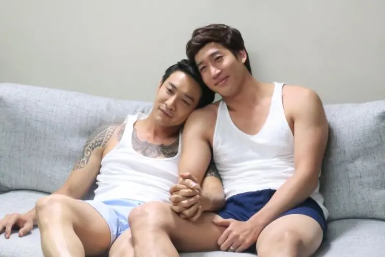 สวีทเบอร์แรง “บอย-ไนกี้” อ้อนกันมุ้งมิ้ง