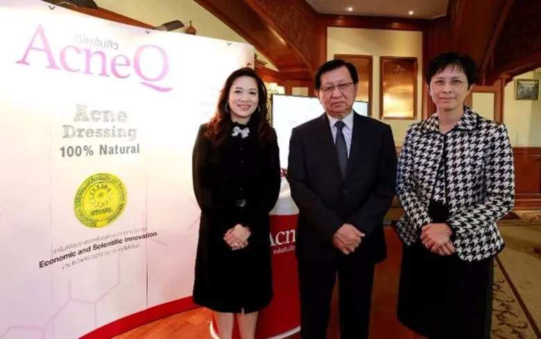 เมื่อเร็วๆ นี้ ศ.ดร.ภาวิช ทองโรจน์ ประธาน...