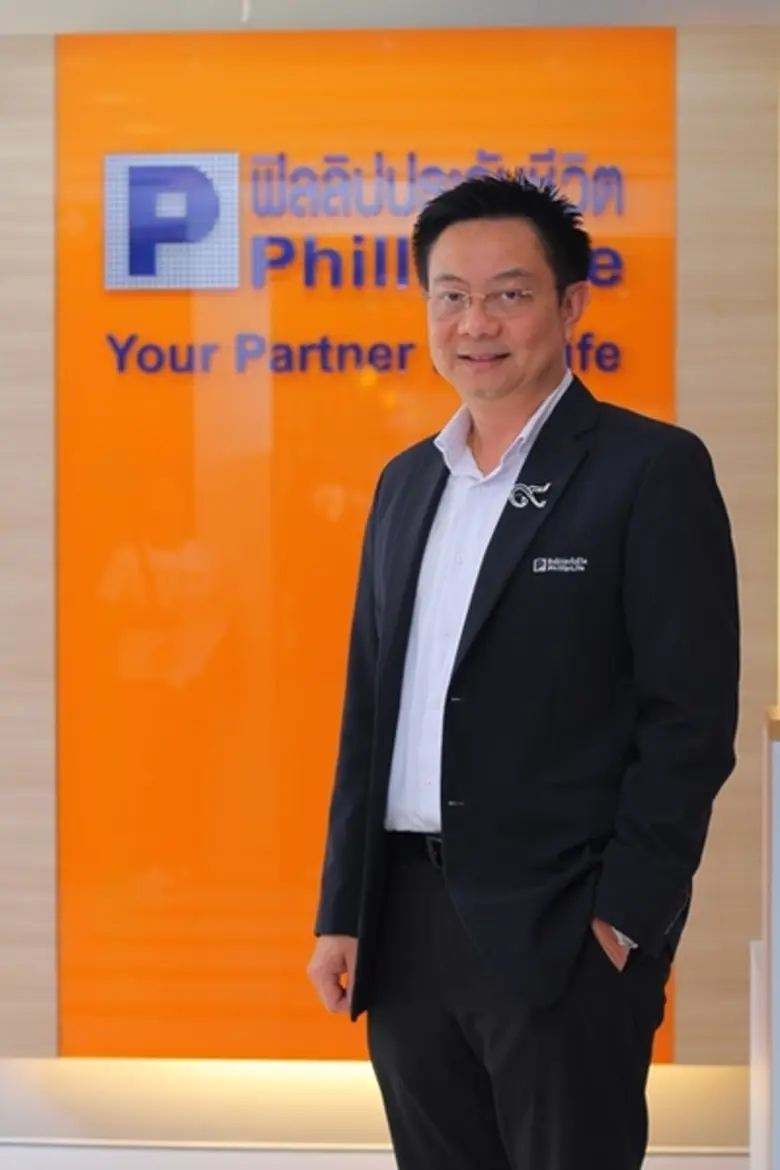 นายชวลิต ทองรมย์ ผู้ช่วยกรรมการผู้จัดการอ...