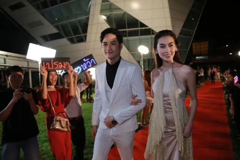 จัดว่าแซ่บสาดโคลนใส่กัน จนถึงวินาทีสุดท้า...