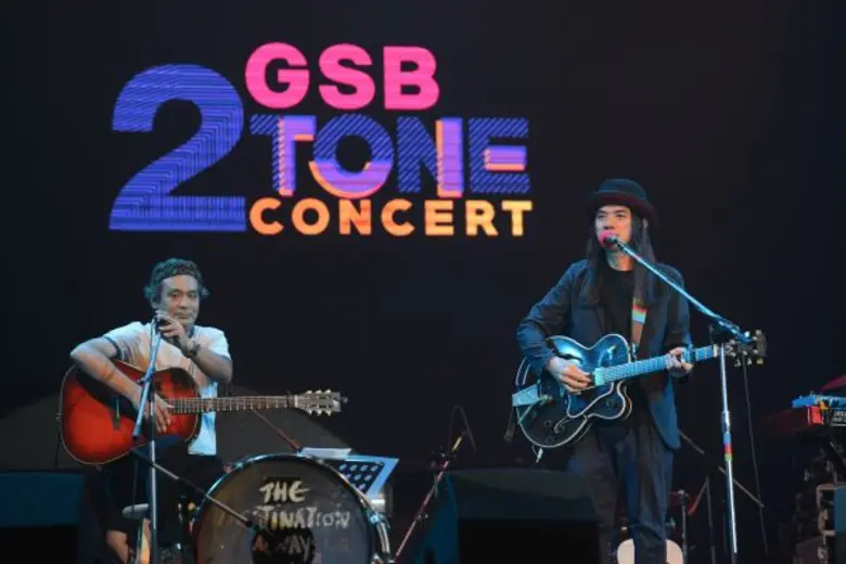 เป็นเครั้งแรกของวงการเพลงที่ระดับพระกาฬด้...