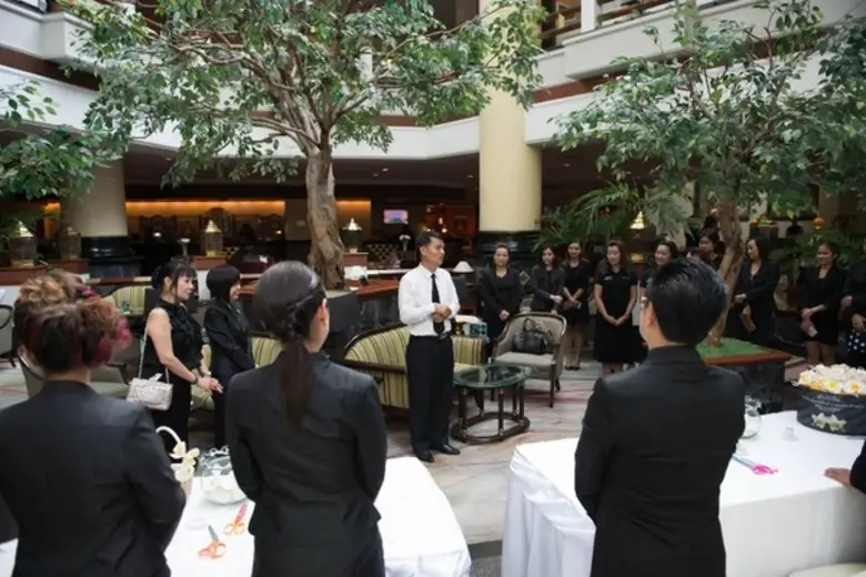 เมื่อวันศุกร์ที่ 14 กรกฎาคม 2560 ที่ผ่านม...