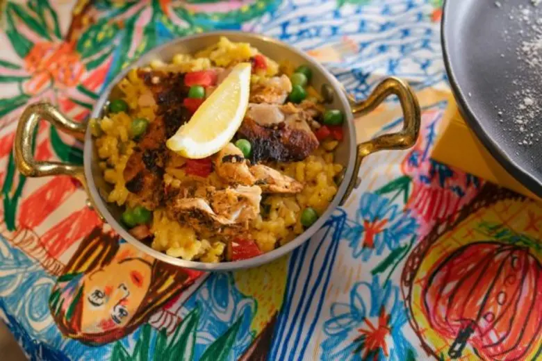 เป็นอีกหนึ่งครั้งที่เดอะคิทเช่นเทเบิ้ล (T...