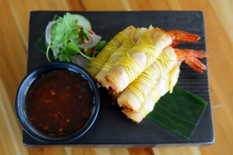 โรงแรมดุสิตธานี กรุงเทพฯ ขอนำเสนอเมนูซิกเ...