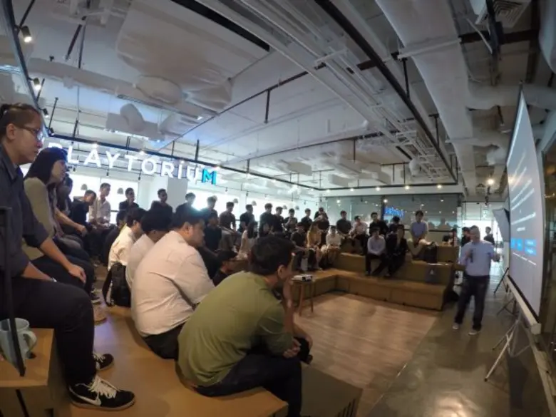 MFEC เดินเครื่องเต็มกำลัง สร้างบุคลากรผู้...