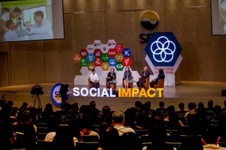 สมิติเวช ร่วมแบ่งปัน การทำดีเพื่อสังคม ใน...