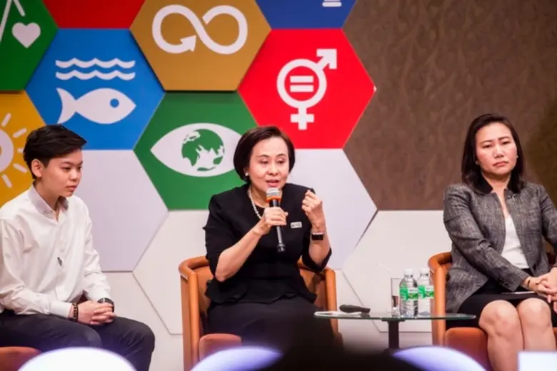 สมิติเวช ร่วมแบ่งปัน การทำดีเพื่อสังคม