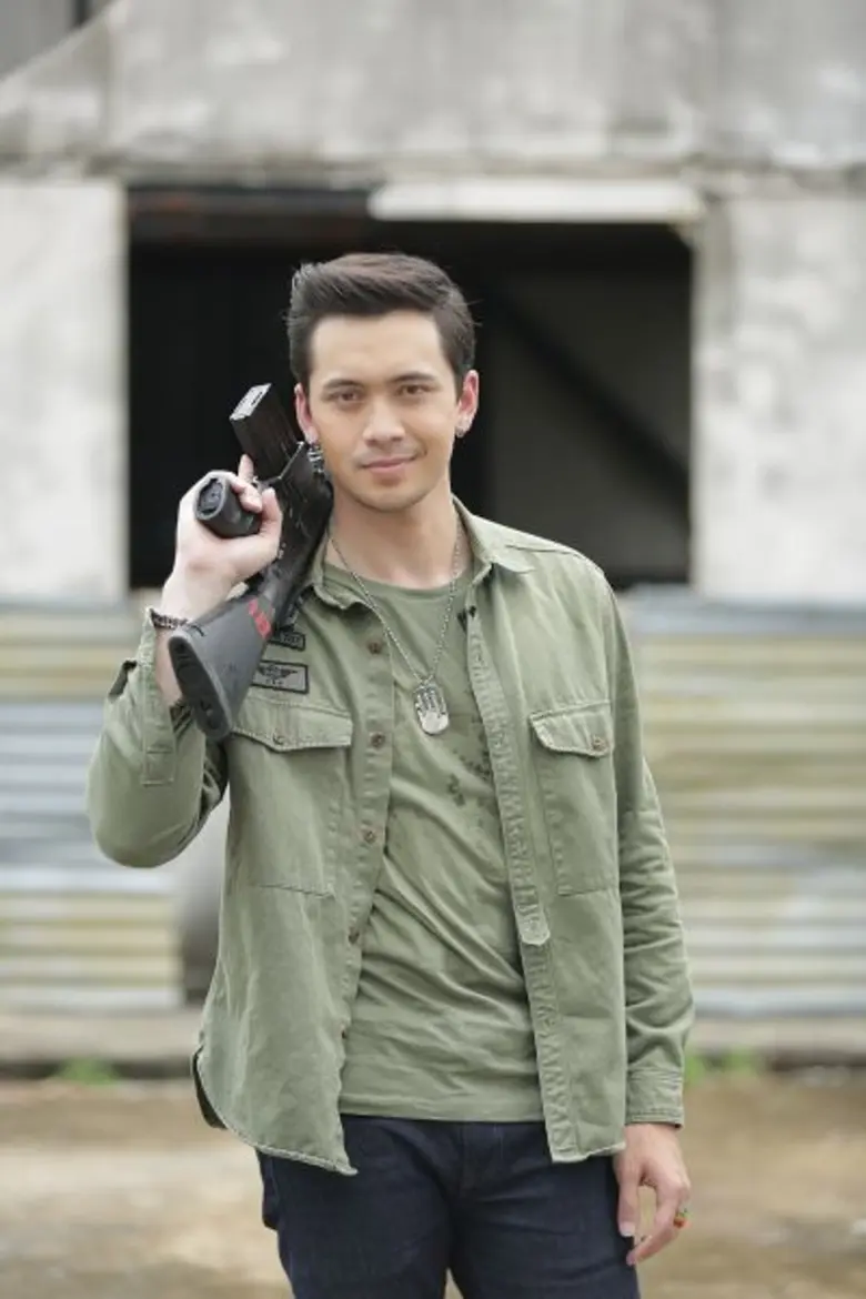 เหล่าแฟนคลับของพระเอกสุดเท่ อินดี้ อินทัช...