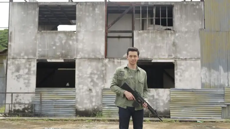 Movie Guide: เตรียมตัวให้พร้อม พระเอกหนุ่ม "อินดี้ อินทัช" จะพาไปเจาะลึกหนังสงครามฟอร์มยักษ์แห่งปี ใน "ดันเคิร์ก ทีวีสเปเชียล"