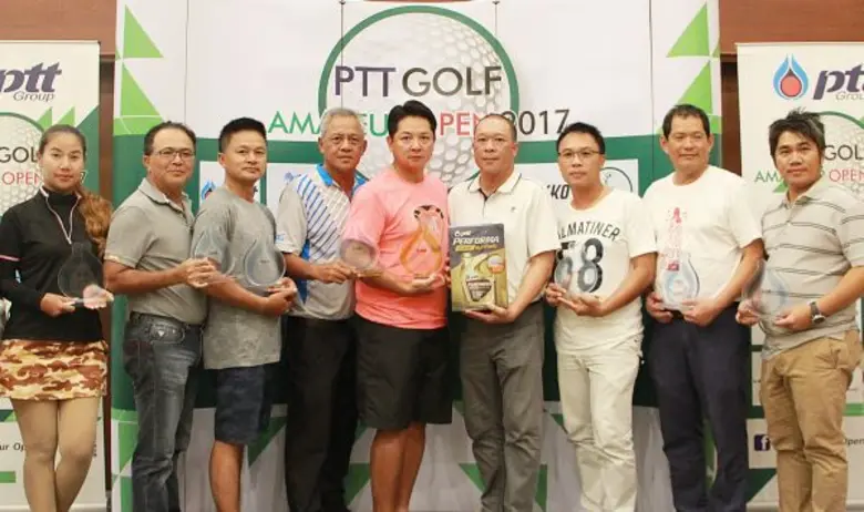 จบแมทช์แข่งขันอย่างสวยงามสุดประทับใจ "พีท...