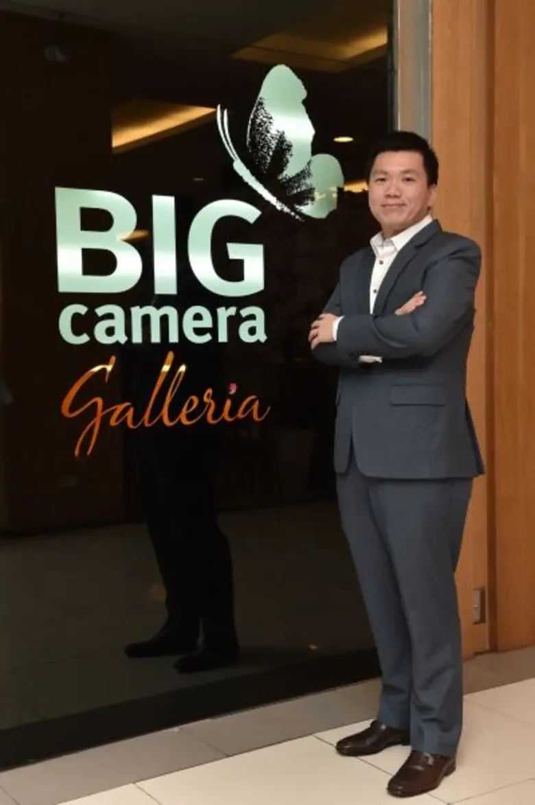 จบไปหมาดๆ สำหรับงาน BIG Camera Pro Day 20...