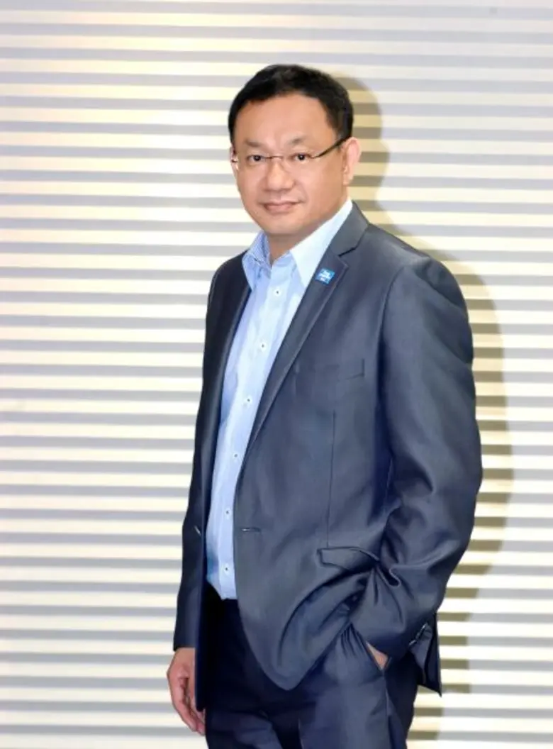 นายไชย ไชยวรรณ กรรมการผู้จัดการใหญ่ บริษั...