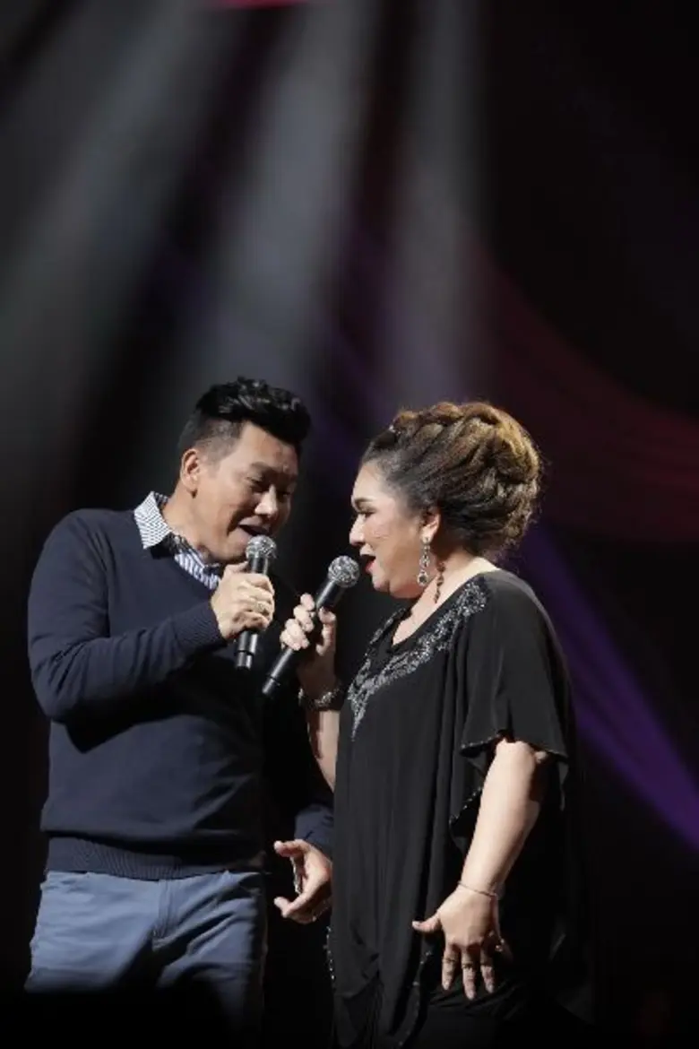 การพบกันอย่างประทับใจไม่รู้ลีมสำหรับแฟนเพ...