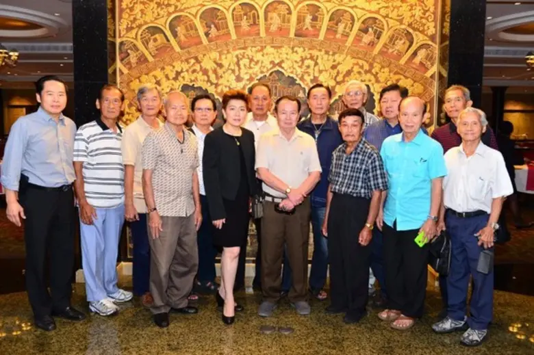 ณัฐธภา ชัยถิรสกุล ผู้อำนวยการฝ่ายสื่อสารก...