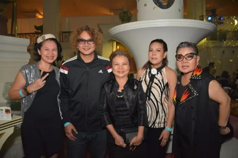 โรงแรมดุสิตธานี กรุงเทพฯ จัดงาน "Return t...