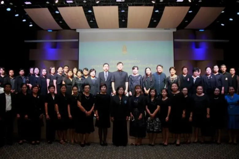 วันที่ 6 กรกฎาคม 2560 เวลา 11.30 น. นายกฤ...