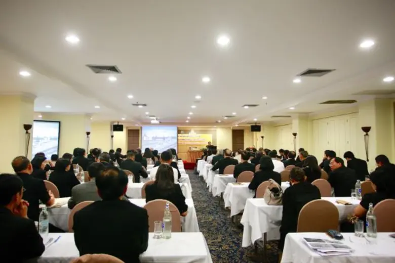 วธ.ระดมความเห็นนักวิชาการ-ผู้ทรงวุฒิ รวบรวมข้อมูลดัน“เมืองโบราณศรีเทพ”สู่บัญชีเบื้องต้นมรดกโลก กรมศิลป์ฯ รายงานผลประชุมมรดกโลก ครั้งที่ 41 ด้านเลขานุการมรดกโลกฯ หนุนไทยส่งแผนแม่บทอนุรักษ์นครประวัติศาสตร์อยุธยา