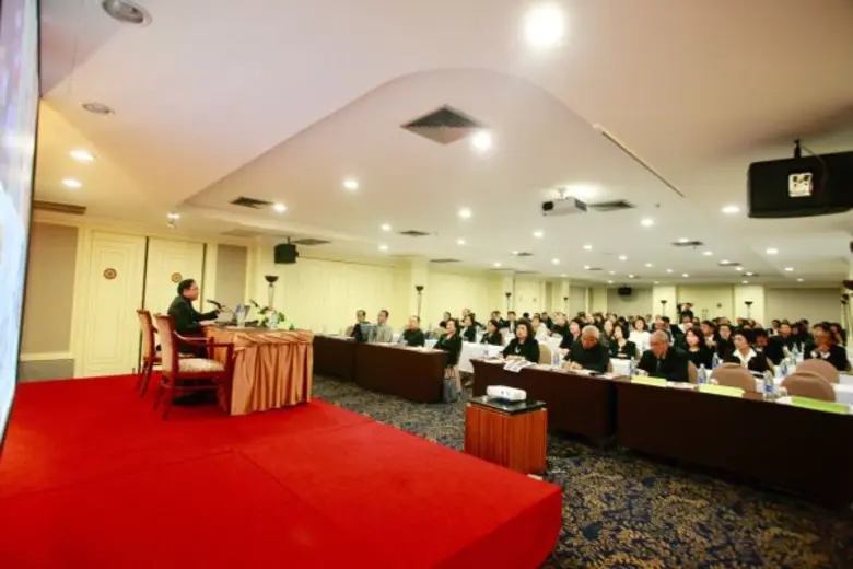 วธ.ระดมความเห็นนักวิชาการ-ผู้ทรงวุฒิ รวบรวมข้อมูลดัน“เมืองโบราณศรีเทพ”สู่บัญชีเบื้องต้นมรดกโลก กรมศิลป์ฯ รายงานผลประชุมมรดกโลก ครั้งที่ 41 ด้านเลขานุการมรดกโลกฯ หนุนไทยส่งแผนแม่บทอนุรักษ์นครประวัติศาสตร์อยุธยา