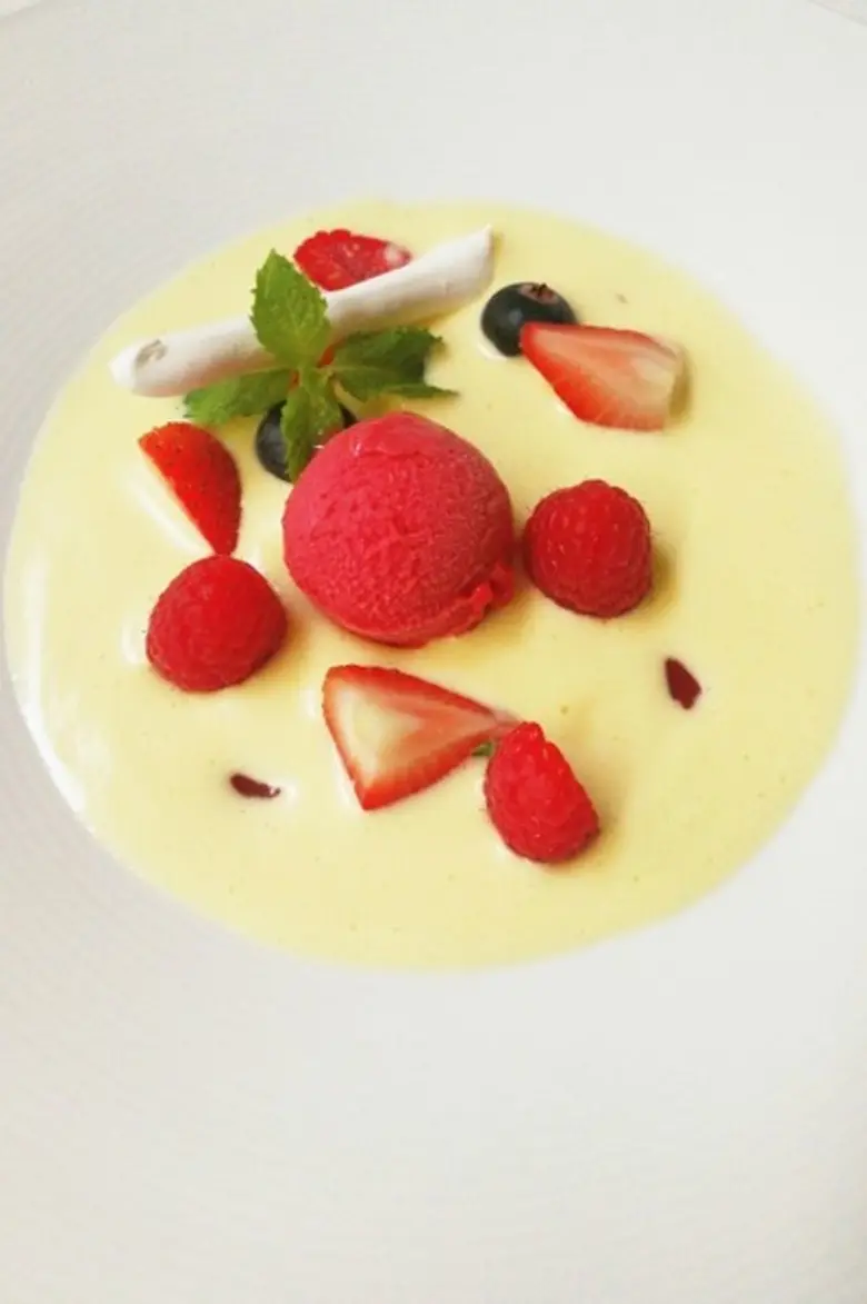 เมดิเตอร์เรเนียน ดรีม ไวน์ดินเนอร์