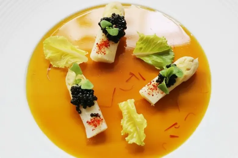 เมดิเตอร์เรเนียน ดรีม ไวน์ดินเนอร์