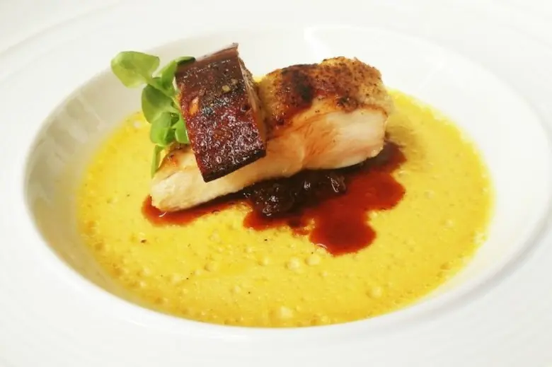 เมดิเตอร์เรเนียน ดรีม ไวน์ดินเนอร์