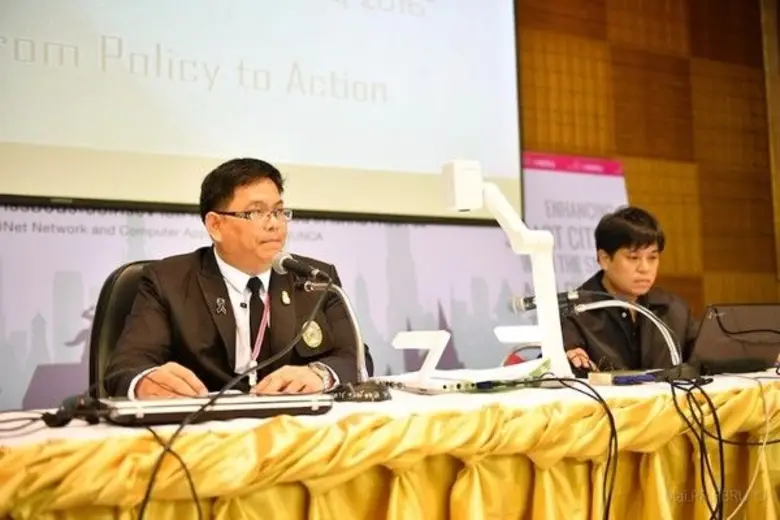 วันที่ 17 กรกฎาคม 2560 เวลา 9.00 น. ณ หอป...