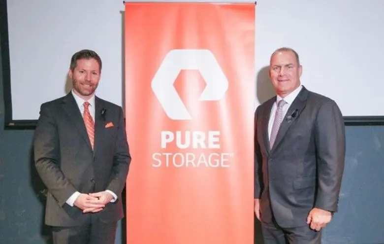 สร้างนิยามใหม่ของระบบจัดเก็บข้อมูลระดับ T...