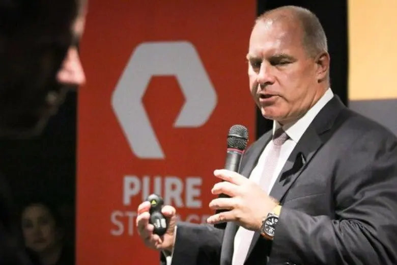 Pure Storage เปิดตัวแพลทฟอร์มจัดเก็บข้อมูลแบบออลแฟลชชั้นนำ สำหรับยุคสมัยแห่งคลาวด์ในประเทศไทย