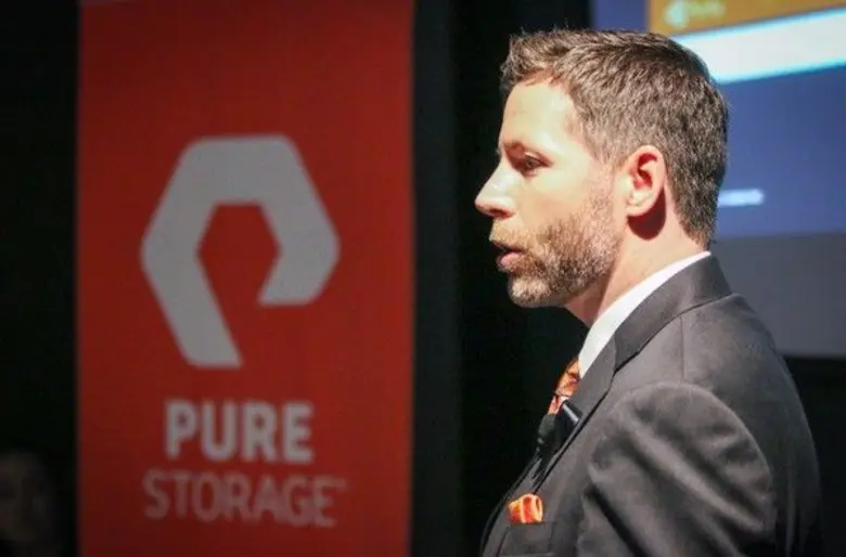 Pure Storage เปิดตัวแพลทฟอร์มจัดเก็บข้อมูลแบบออลแฟลชชั้นนำ สำหรับยุคสมัยแห่งคลาวด์ในประเทศไทย