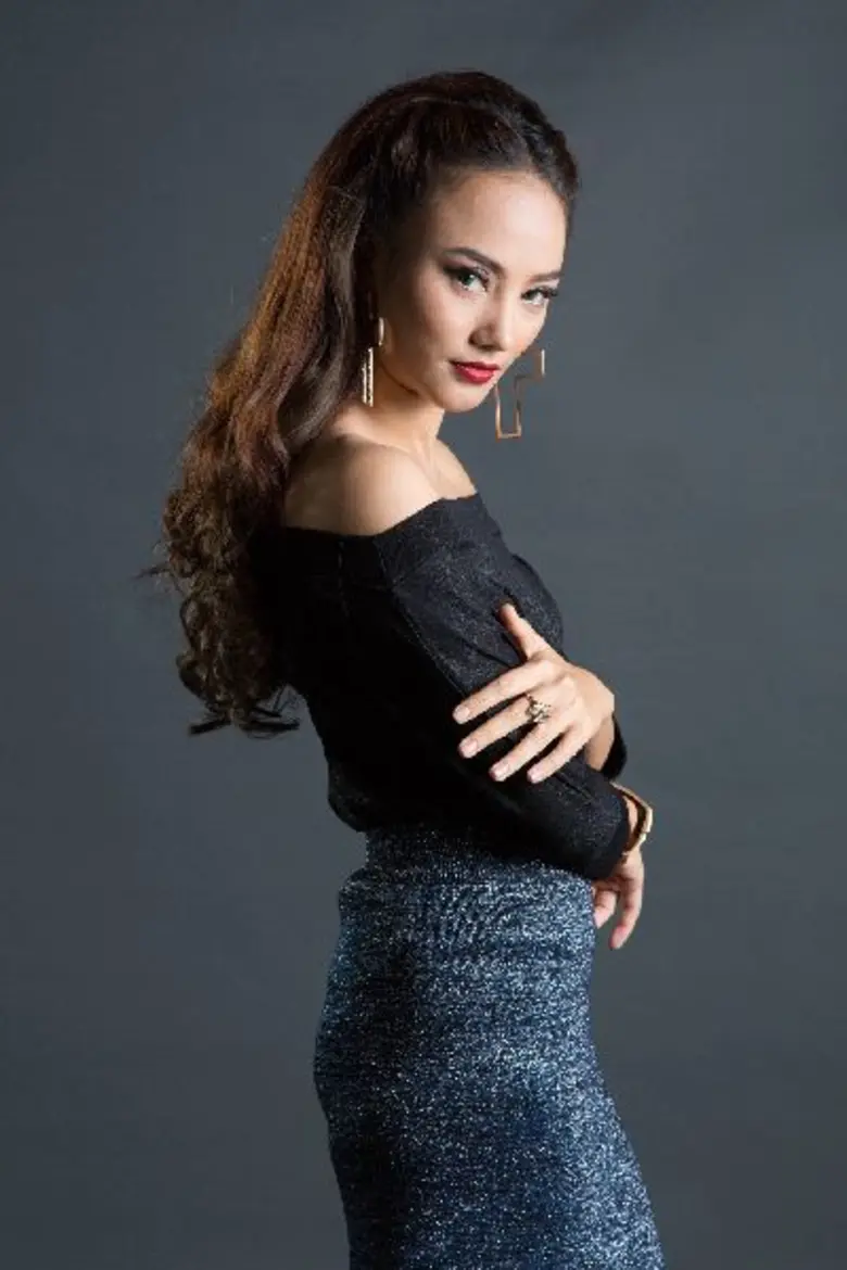 แสดงมาแล้วเกือบทุกบทบาท แต่สำหรับบท "จำปา" โสเภณีสา...