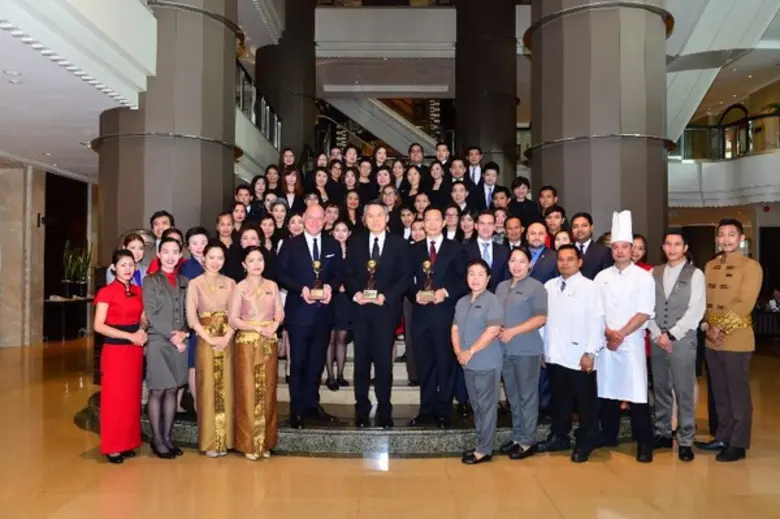 ดร.ชัชวิน เจริญรัชต์ภาคย์ กรรมการผู้จัดกา...