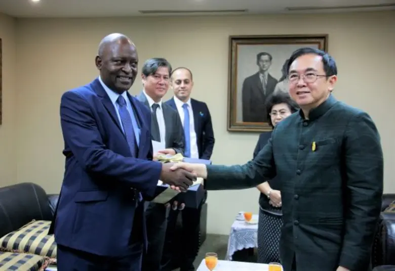 วันที่ 17 กรกฎาคม 2560 เวลา 11.00 น. นายอ...