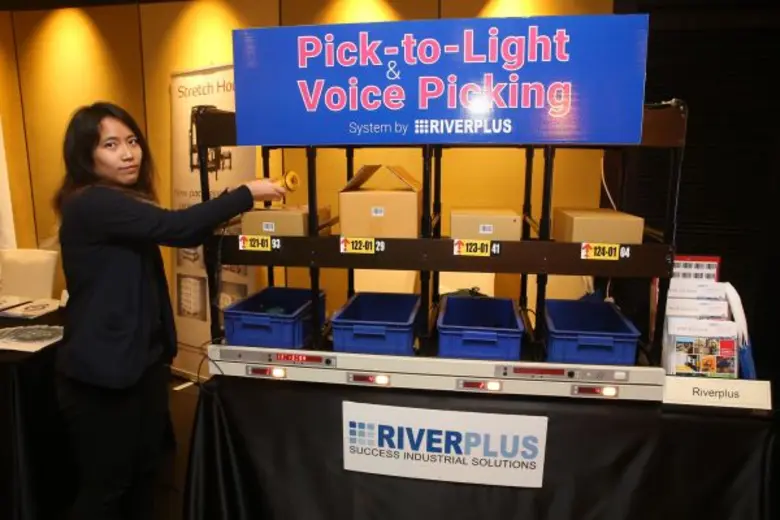 Intelligent Warehouse 2017 นิทรรศการแห่งเทคโนโลยีคลังสินค้า พร้อมโชว์ศักยภาพนวัตกรรม สอดรับนโยบายไทยแลนด์ 4.0