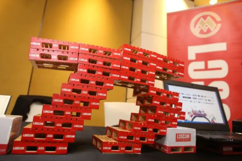 Intelligent Warehouse 2017 นิทรรศการแห่งเทคโนโลยีคลังสินค้า พร้อมโชว์ศักยภาพนวัตกรรม สอดรับนโยบายไทยแลนด์ 4.0