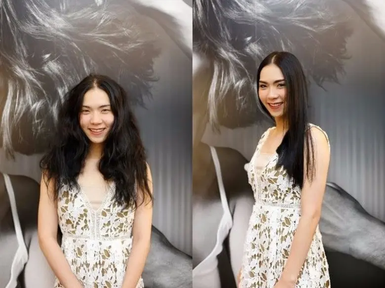 เพราะอยากให้ทุกคนกล้าที่จะเปลี่ยนแปลง "พอ...