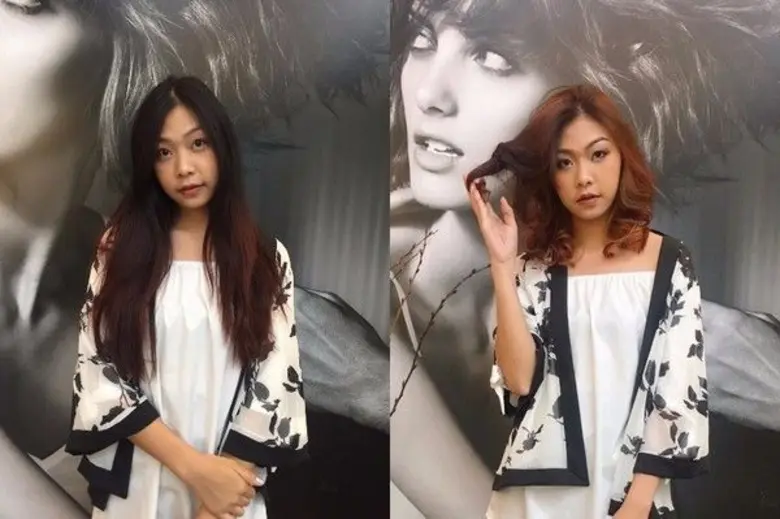 “พอร์โต้ ชิโน่” ชวนเปลี่ยนลุคใหม่ให้ปัง! กับแคมเปญ “Makeover” by Hair shine Salon @Porto Chino