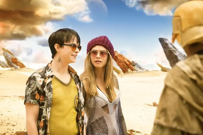 กลายเป็นผลงานที่คอหนังทุกคนต้องบันทึกไว้เป็นเช็คลิส...