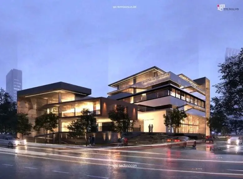 "IMC สื่อสากล" ผู้จัดงาน "มหกรรมยานยนต์" ...