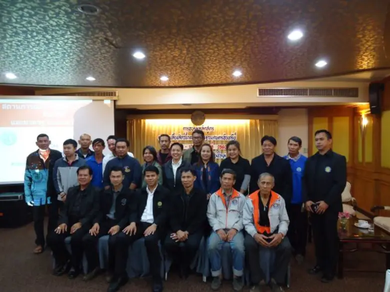 กรมประมงเดินหน้าขับเคลื่อนโครงการเกษตรอินทรีย์ หวังช่วยฟื้นฟูสิ่งแวดล้อม ควบคู่ไปกับการทำเกษตรตามหลักเศรษฐกิจพอเพียง ปัจจุบันรัฐบาลได้ให้ความสำคัญต่อภาคการเกษตรของไทย โดยได้สนับสนุนให้เกษตรกรยึดหลัก