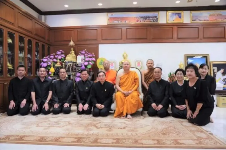 วันที่ 14 กรกฎาคม 2560 เวลา 09.30 น. นายว...