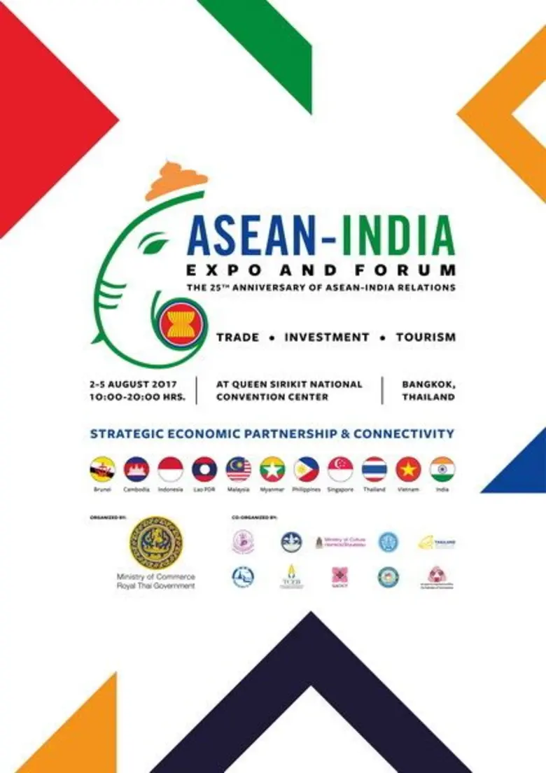 ASEAN-India Expo and Forum