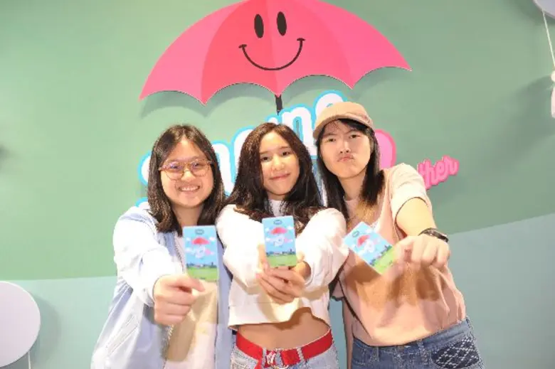 "มายด์-แทททู" ชวนมาเปลี่ยนฤดูเหงา...ให้เป็นฤดูของเรา