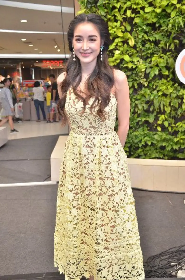 “แพท” เปิดใจแชร์ประสบการณ์เลี้ยง “น้องเรซซิ่ง” ในงาน “พาราไดซ์ พาร์ค เอ็ดดูเทนเม้นท์ ออกสำรวจโลกแห่งการเรียนรู้”