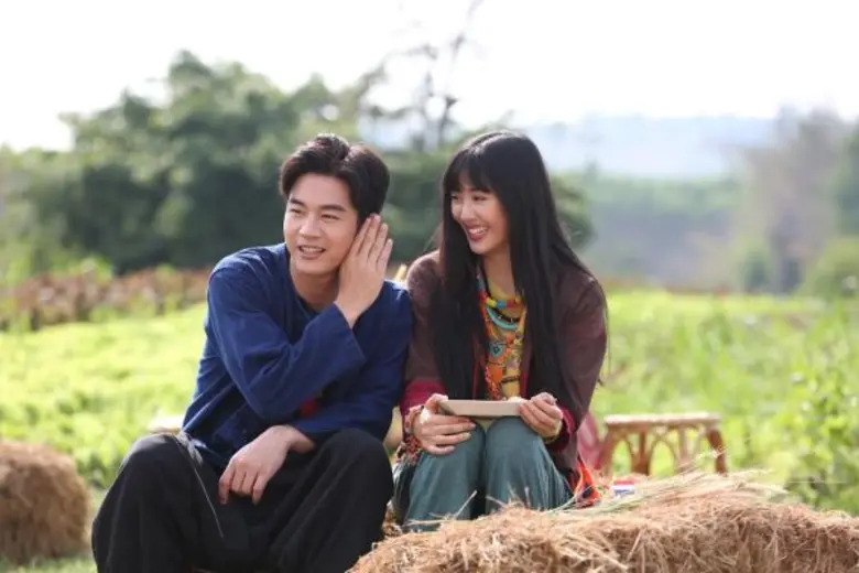 ตอนอวสาน 15 ออกอากาศพุธที่ 19 กรกฎาคม 256...