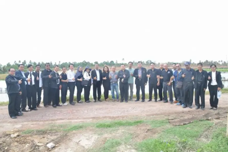 ดร.วิณะโรจน์ ทรัพย์ส่งสุข อธิบดีกรมส่งเสริมสหกรณ์ พ...