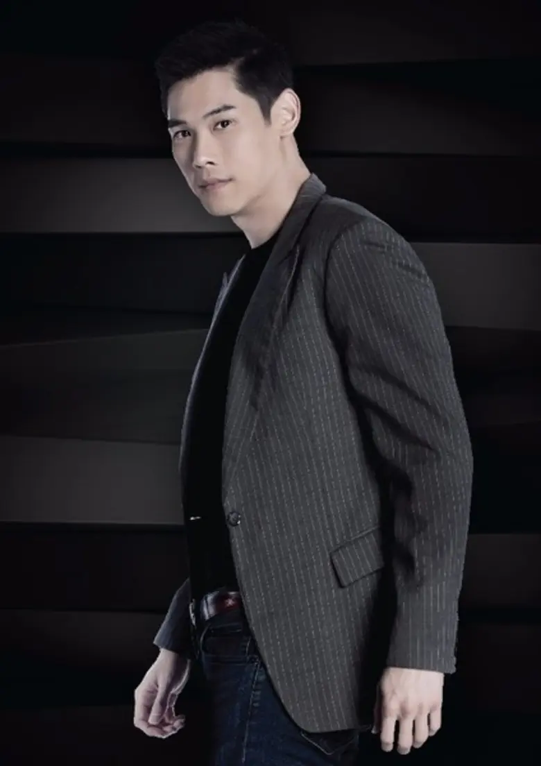 ขึ้นแท่นเป็นลูกรักคนใหม่ของเสี่ยตา-ปัญญา ...